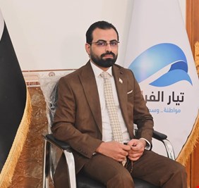 المنصوري: مشروع حصر السلاح بيد الدولة مستمر لتعزيز السيادة وترسيخ الاستقرار
