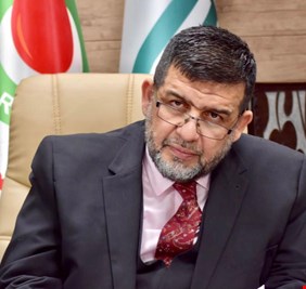 خطوط الأنابيب النفطية تنفي شائعات اعتقال مديرها العام وتلوح بإجراءات قانونية ضد مروّجي الأكاذيب