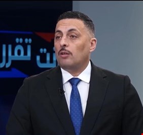 المرسومي: الإعمار والتنمية ملتزم بدعم حكومة الزيدي ويدعو إلى حسم الملفات عبر القضاء