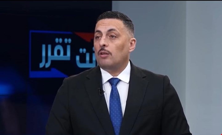 المرسومي: الإعمار والتنمية ملتزم بدعم حكومة الزيدي ويدعو إلى حسم الملفات عبر القضاء