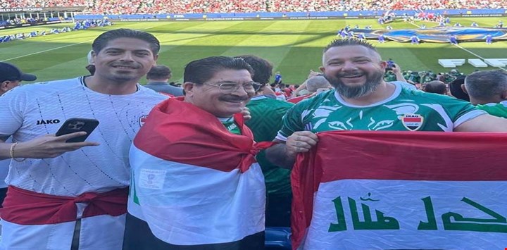 ماذا دهاكم أيها العراقيون، ولم كل هذه القسوة على أسود الرافدين؟!