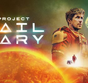 بعد تجاوز إيراداته 681 مليون دولار.. تفاصيل فيلم Project Hail Mary