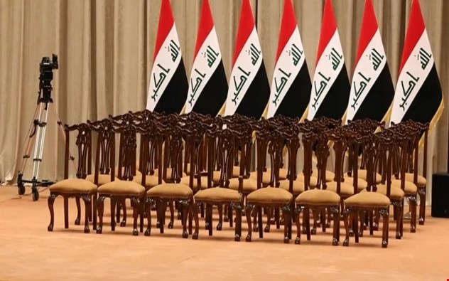 نائبة: استكمال الكابينة الوزارية مرهون بالعطلة الصيفية أو قرار المحكمة الاتحادية