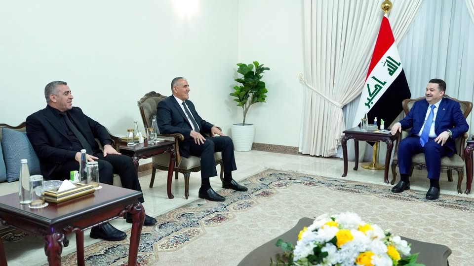 السوداني يؤكد أهمية تطوير الخدمات المقدمة للزائرين في كربلاء