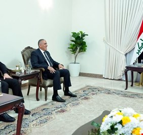 السوداني يؤكد أهمية تطوير الخدمات المقدمة للزائرين في كربلاء