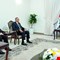 السوداني يؤكد أهمية تطوير الخدمات المقدمة للزائرين في كربلاء