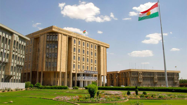 آب المقبل موعد نهائي لتشكيل حكومة إقليم كردستان وسط ضغوط سياسية متصاعدة