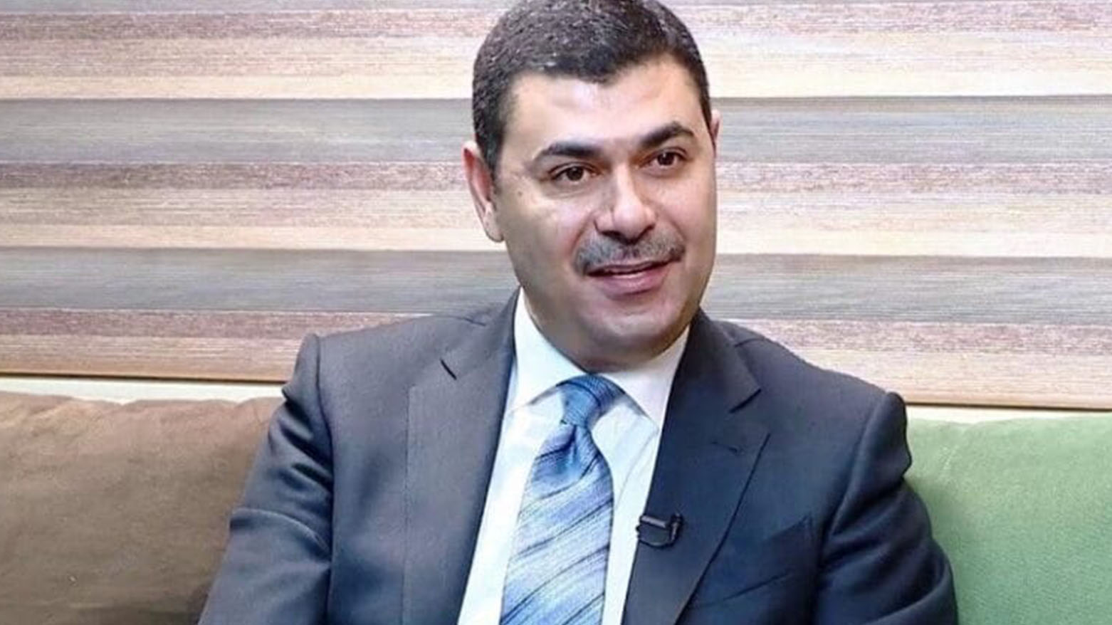 بالفيديو...حيدر الملا: السوداني أسهم في إنقاذ أكثر من 100 ألف علوي في الساحل السوري