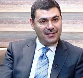 بالفيديو...حيدر الملا: السوداني أسهم في إنقاذ أكثر من 100 ألف علوي في الساحل السوري