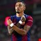 شرط برشلونة لبيع رافينيا إلى الهلال السعودي