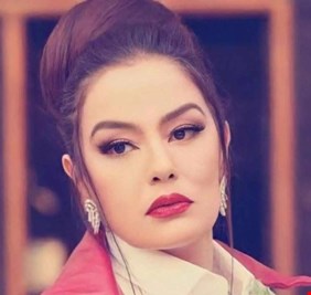 مصادر تكشف محاولات إعادة شيريهان إلى الدراما بعد مداخلة 