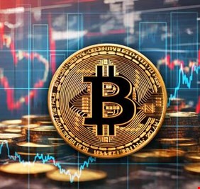 بيتكوين تواصل تراجعها وتتجه صوب مستوى 60 ألف دولار
