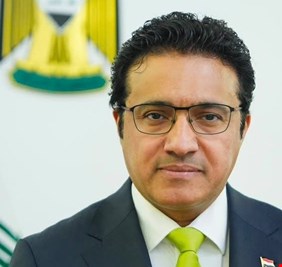 العبودي: حصر السلاح ومكافحة الفساد ركيزتان أساسيتان للإصلاح وجذب الاستثمار
