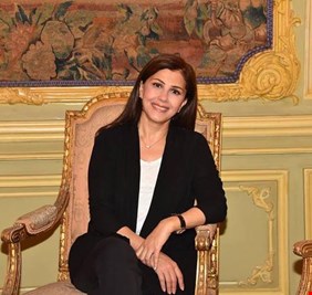 ماجدة الرومي من عزاء والدتها الى عزاء ملحم بركات.. وهذا ما قالته!