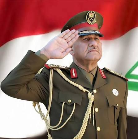 الفريق أول ركن الدكتور قيس المحمداوي.. مسيرة امتدت لأكثر من أربعة عقود في خدمة الدولة ورسالة وطنية متواصلة