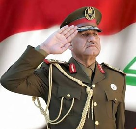 الفريق أول ركن الدكتور قيس المحمداوي.. مسيرة امتدت لأكثر من أربعة عقود في خدمة الدولة ورسالة وطنية متواصلة
