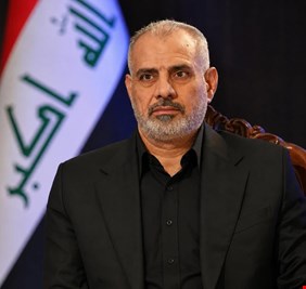 النائب الأول لرئيس البرلمان: الاعتداء على مضيف الحلبوسي تهديد للأمن والاستقرار