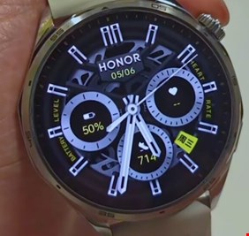 Honor تعلن عن أحدث ساعاتها الذكية