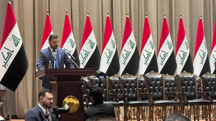 الحكومة: استكمال الكابينة الوزارية خلال النصف الأول من تموز قبل زيارة الزيدي إلى واشنطن