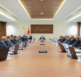 مجلس القضاء الأعلى يوجه بتشديد الإجراءات القانونية ضد المتجاوزين على الشبكة الكهربائية