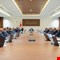 مجلس القضاء الأعلى يوجه بتشديد الإجراءات القانونية ضد المتجاوزين على الشبكة الكهربائية
