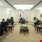 السوداني يبحث مع شيفرون الأميركية توسيع التعاون في قطاع الطاقة وتنويع منافذ التصدير