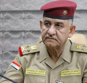 الفريق الركن قيس المحمداوي.. رؤية ومشروع أمني متكامل لرجل دولة من طراز رفيع