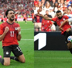 مصر تقلب تأخرها إلى فوز مثير على نيوزيلندا بثلاثية في مونديال 2026