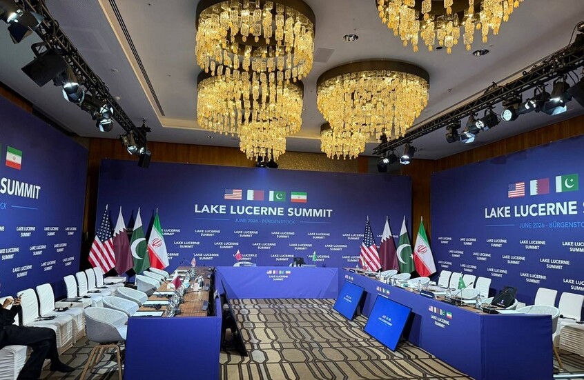 اتفاق إيراني أمريكي على آليات فنية جديدة