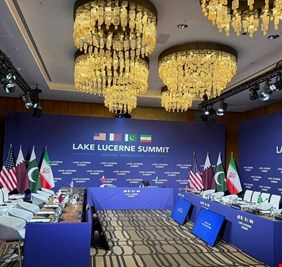اتفاق إيراني أمريكي على آليات فنية جديدة