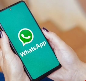 واتساب يطرح مؤثرات مذهلة للرسائل على أجهزة آيفون