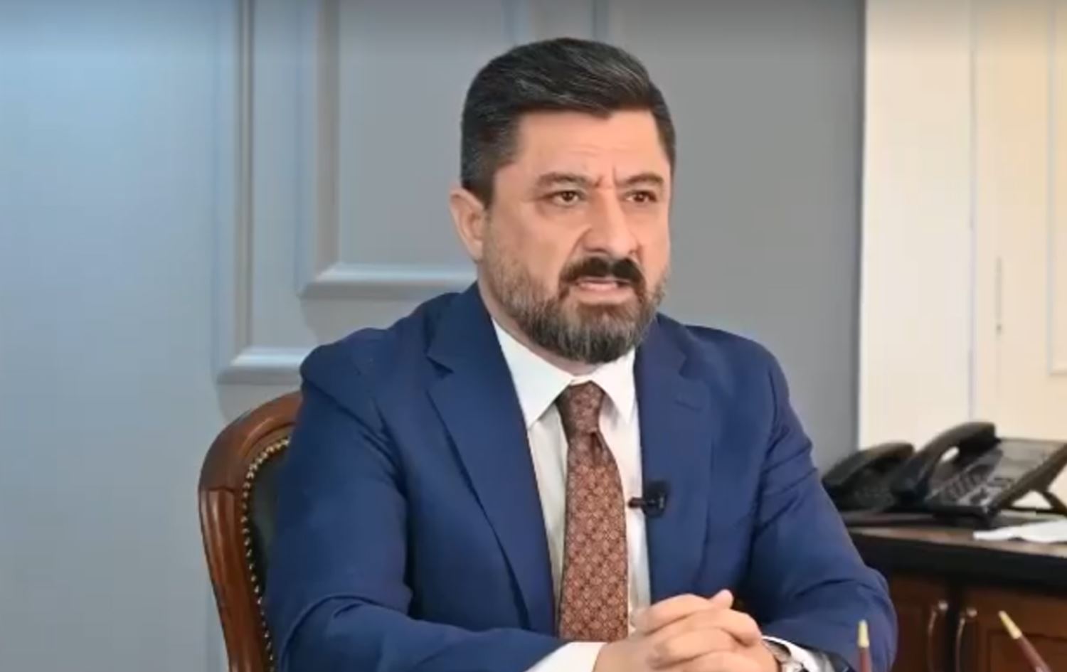 العدل: تدوير المنفذين العدول في بغداد وتقييم شامل لأداء مديريات التنفيذ