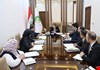 وزيرة البيئة: تحويل شركة اقتصاديات الكربون إلى مورد اقتصادي يدعم خزينة الدولة ويعزز الاقتصاد الأخضر