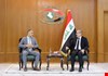 العراق وبريطانيا يبحثان استرداد الأموال المهربة وملاحقة المتهمين بقضايا الفساد