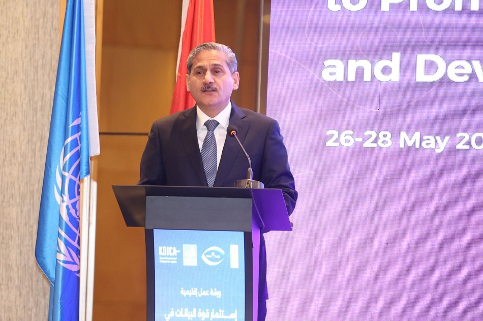 هيئة النزاهة برئاسة اللامي.. إنجازات متصاعدة في مكافحة الفساد واسترداد الأموال المهربة