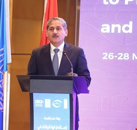 هيئة النزاهة برئاسة اللامي.. إنجازات متصاعدة في مكافحة الفساد واسترداد الأموال المهربة
