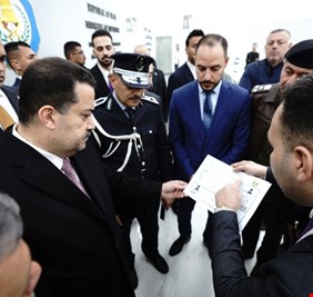محمد شياع السوداني.. حين تحولت دوائر الجوازات والبطاقة الوطنية من معاناة يومية إلى خدمة سريعة