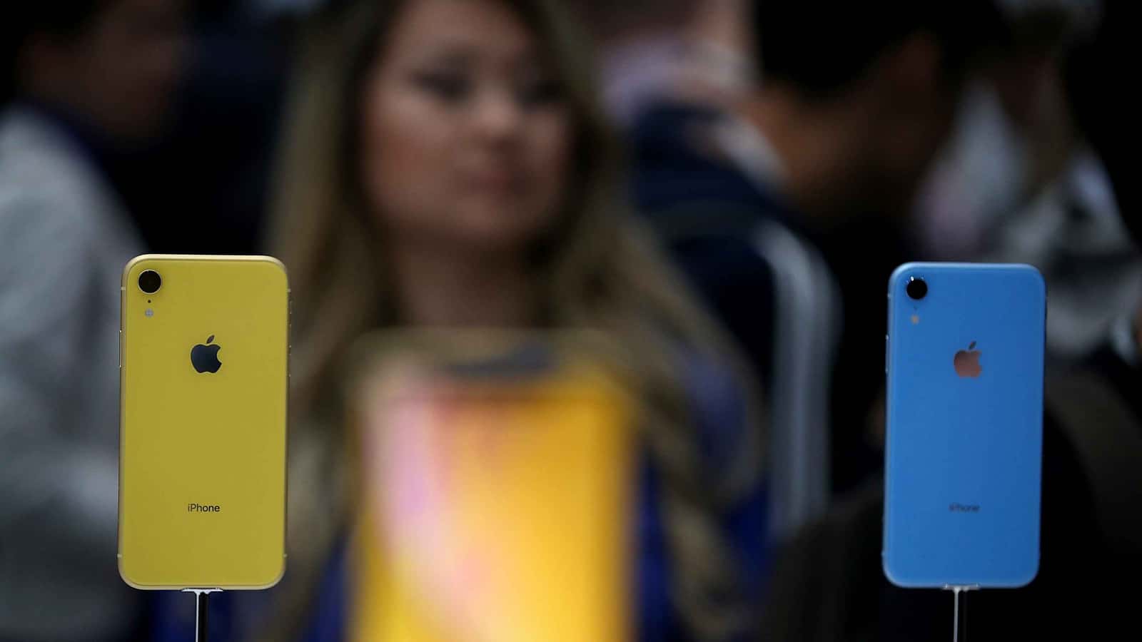 شركة تجسس إلكتروني تكشف ثغرة تُسهل اختراق أجهزة آيفون القديمة