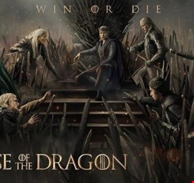 72 دقيقة تفتتح الموسم الثالث من House of the Dragon بانطلاقة درامية