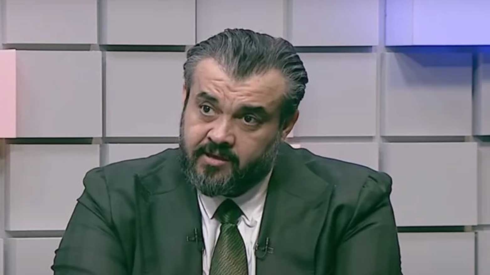 الحبس الشديد خمس سنوات بحق يزن مشعان الجبوري بتهمة النصب والاحتيال والاستيلاء على 41 مليار دينار