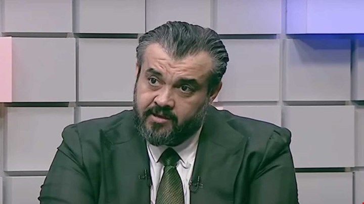 الحبس الشديد خمس سنوات بحق يزن مشعان الجبوري بتهمة النصب والاحتيال والاستيلاء على 41 مليار دينار