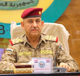 قيس المحمداوي.. حضور عسكري هادئ في إدارة ملفات السلاح وإعادة ضبط المشهد الأمني