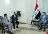 السوداني يبحث مع مجلس الأعمال العراقي البريطاني توسيع الاستثمارات ودعم مشاريع التنمية