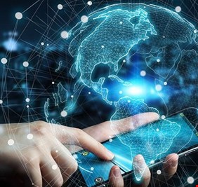 وزير الاتصالات: تسويق سعات إنترنت عابرة للحدود عبر مشروع 