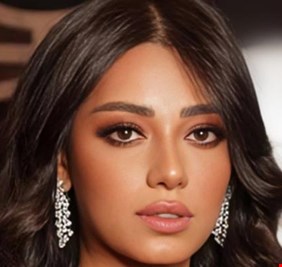 عاش العراق بصوت رحمة رياض ترافق أسود الرافدين في كأس العالم