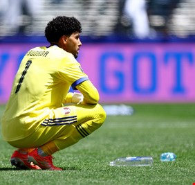 قطر تخسر أمام البوسنة والهرسك وتودع كأس العالم من الدور الأول