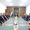رئيس هيئة النزاهة : عملياتكم البطولية الأخيرة أسفرت عن ضبط عشرات المليارات ومثلت عامل ردعٍ لكلّ المتجاوزين على المال العام