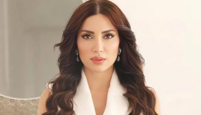 نسرين طافش تروي تجربة استثنائية وتكشف رؤيتها للوعي والروح