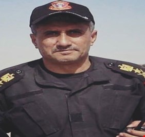 الفريق الساعدي ل ( العراق اليوم ): دخلنا بزوايه ونتقدم الان نحو الموصل