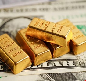 لأول مرة منذ تشرين الثاني.. الذهب يتراجع دون 4000 دولار للأونصة